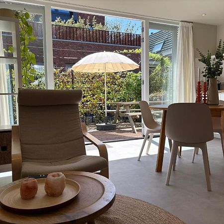Zilt Aan Zee Villa Egmond aan Zee Exterior foto